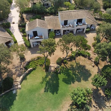 Residence Mari Di Soli Porto-Vecchio  Buitenkant foto
