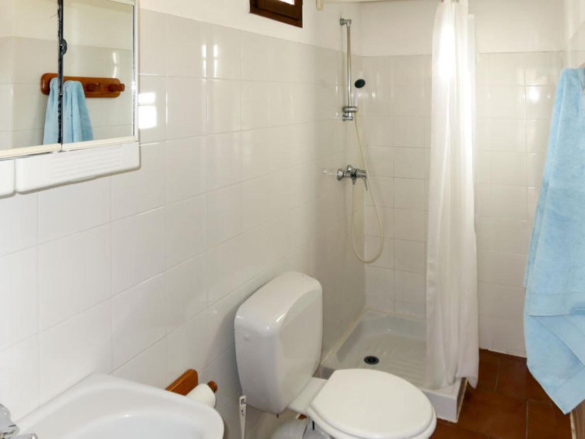Residence Mari Di Soli Porto-Vecchio  Buitenkant foto