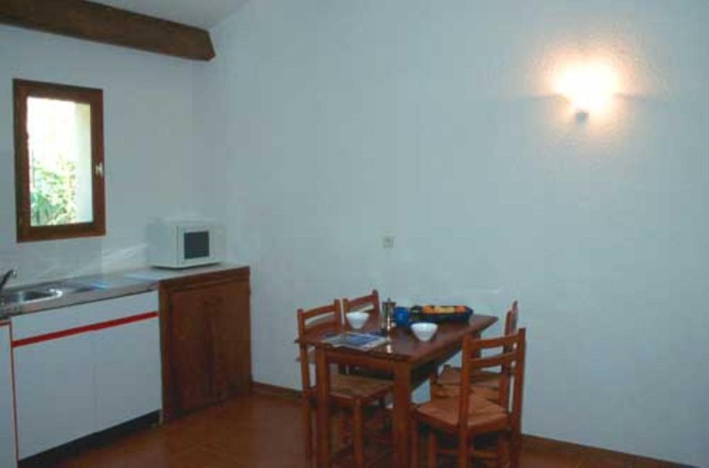 Residence Mari Di Soli Porto-Vecchio  Kamer foto
