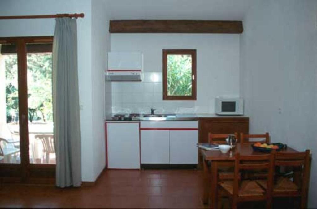 Residence Mari Di Soli Porto-Vecchio  Kamer foto