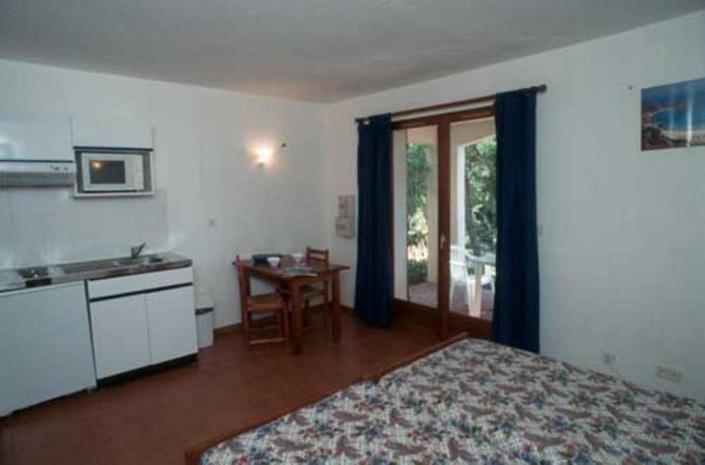 Residence Mari Di Soli Porto-Vecchio  Kamer foto