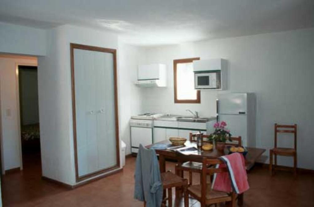 Residence Mari Di Soli Porto-Vecchio  Kamer foto