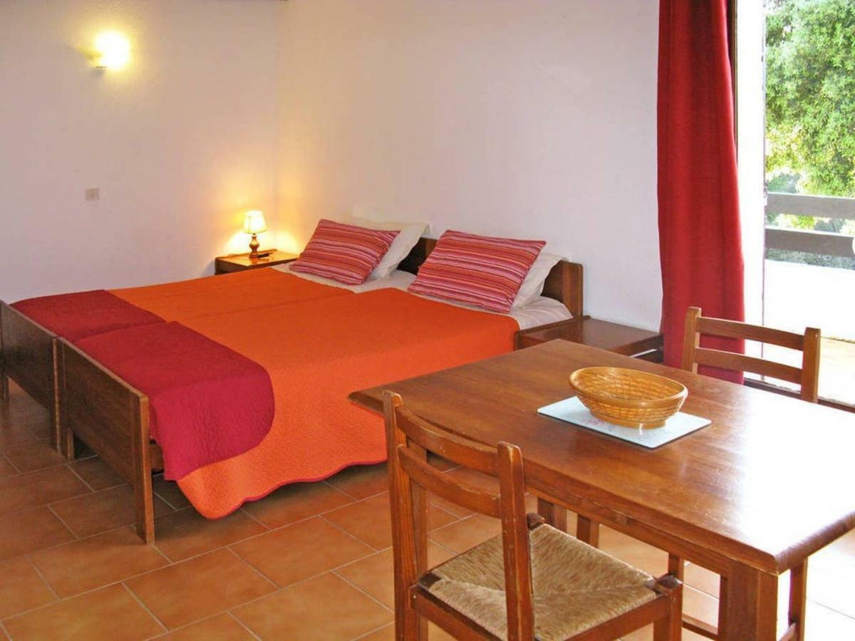 Residence Mari Di Soli Porto-Vecchio  Buitenkant foto